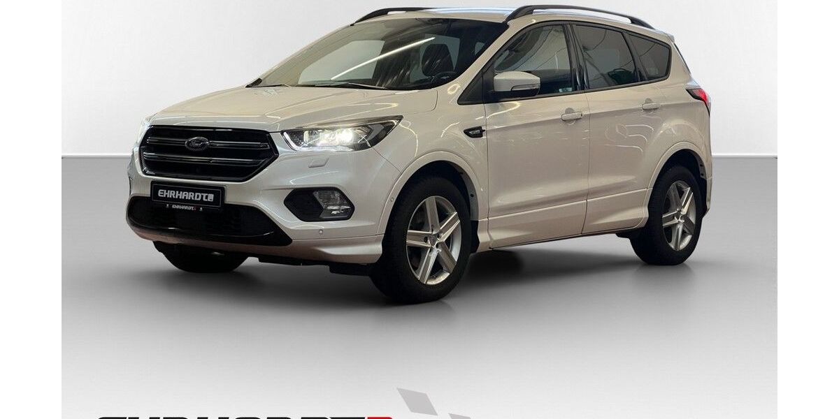 Ford Kuga 60.270 km 15.990 &euro; Leipzig 04178