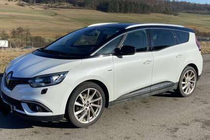 Renault Scenic 108.000 km 13.900 &euro; Gruibingen 73344