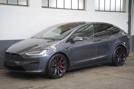 Tesla Model X 34.977 km 75.950 &euro; Mönchengladbach 41236