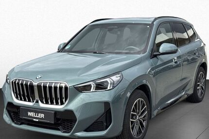 BMW X1 13.984 km 44.490 &euro; Salzwedel-Brietz 29410