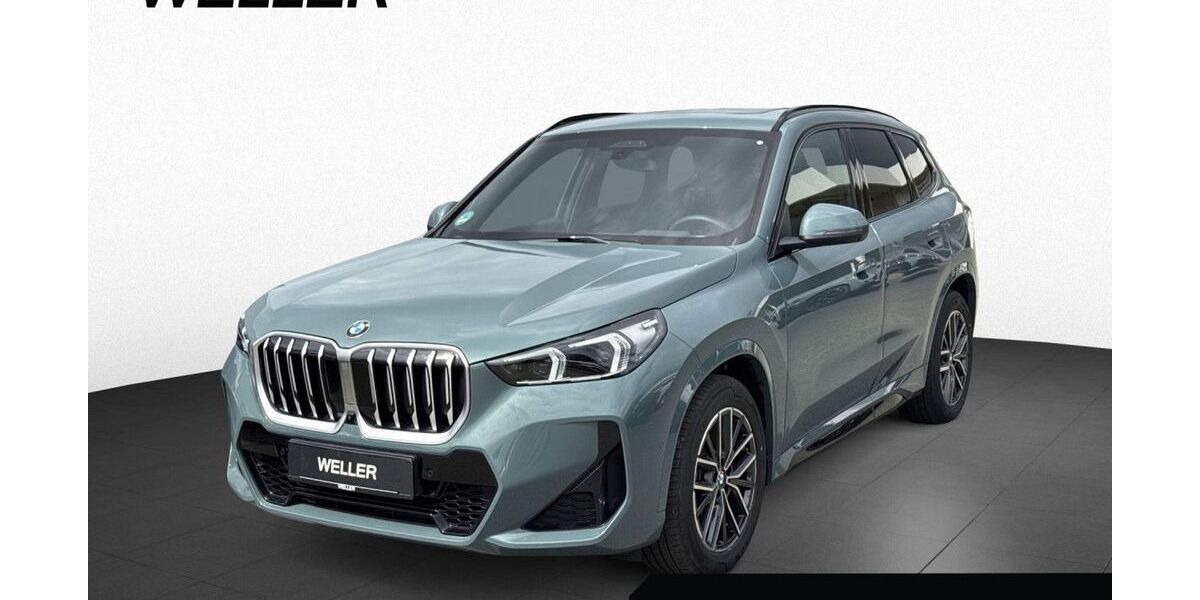 BMW X1 13.984 km 44.490 &euro; Salzwedel-Brietz 29410