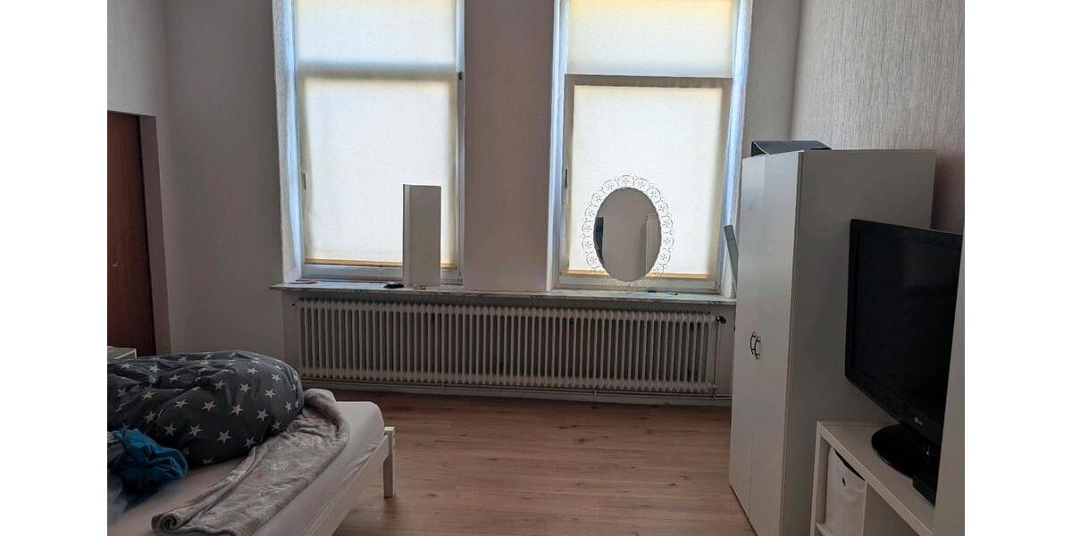 Etagenwohnung Wilhelmshaven Fedderwardergroden - 5 Zimmer, 160 m&sup2;, 950&euro; | Angebot:25934286