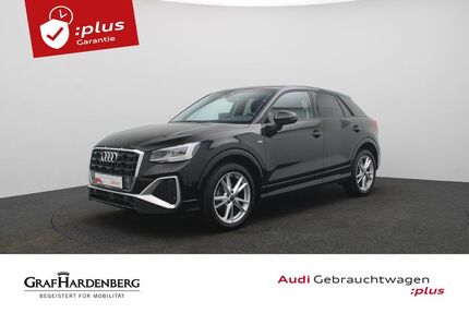 Audi Q2 20.256 km 32.980 &euro; Karlsruhe 76131