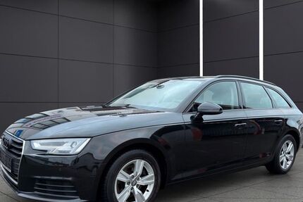 Audi A4 250.000 km 12.480 &euro; Rödermark 63322