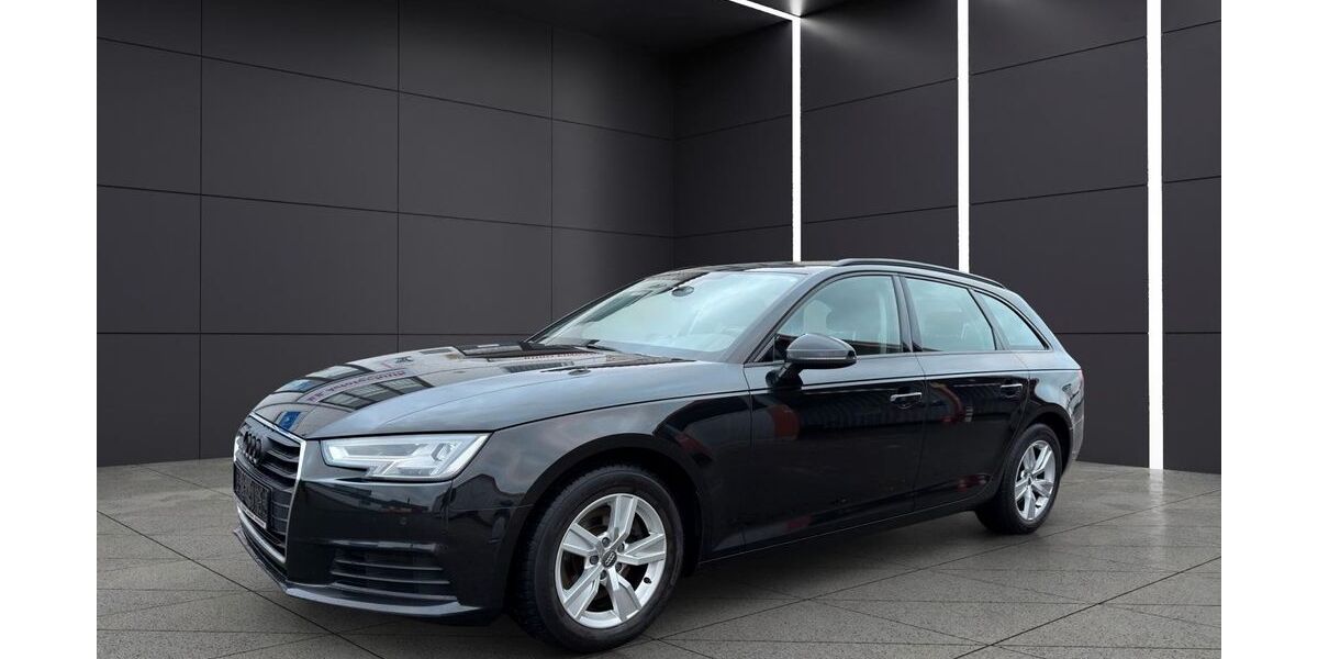 Audi A4 250.000 km 12.480 &euro; Rödermark 63322