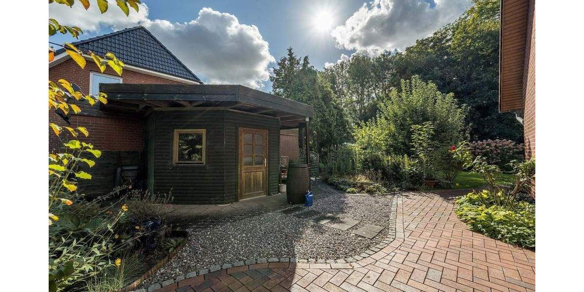 Doppelhaushälfte Bremerhaven Weddewarden - 4 Zimmer, 125 m&sup2;, 299.000&euro; | Angebot:23949495