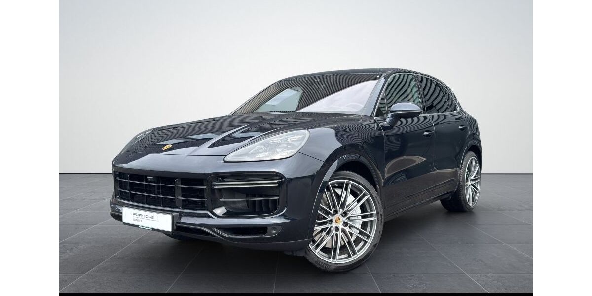 Porsche Cayenne 63.600 km 76.780 &euro; Winhöring 84543
