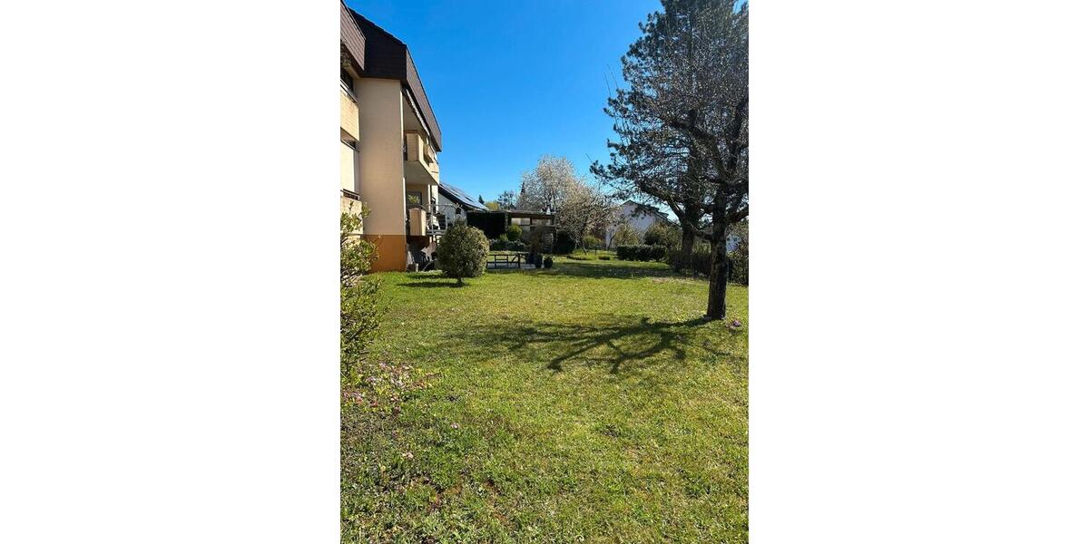 Hochparterre Bad Säckingen - 3 Zimmer, 93 m&sup2;, 390.000&euro; | Angebot:26074742