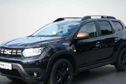 Dacia Duster 8.600 km 23.950 &euro; Garbsen-Berenbostel 30827