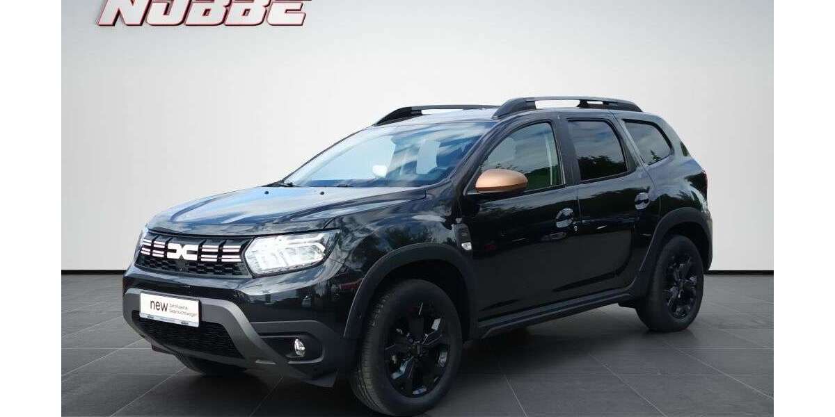 Dacia Duster 8.600 km 23.950 &euro; Garbsen-Berenbostel 30827