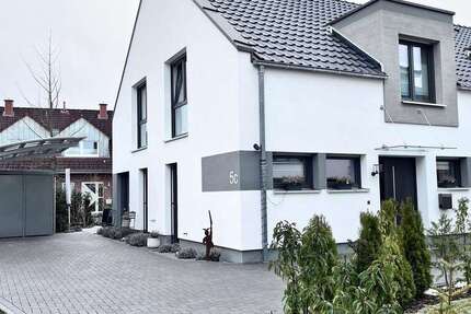 Haus Detmold Hiddesen - 4 Zimmer, 128 m&sup2;, 1.792&euro; | Angebot:25044233