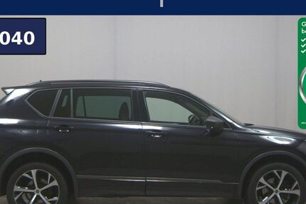 Seat Tarraco 140.758 km 20.980 &euro; Gyhum/Bockel 27404