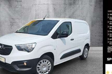 Opel Combo 48.000 km 17.450 &euro; Lübbenau 03222