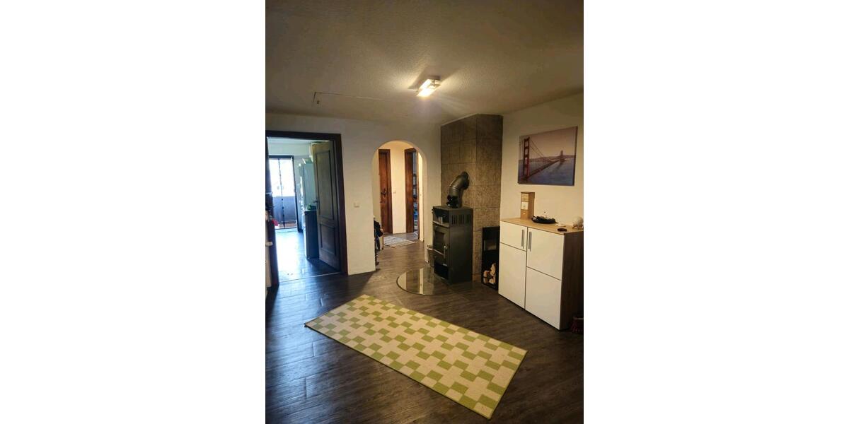 Dachgeschoßwohnung Lohr am Main - 4 Zimmer, 80 m&sup2;, 840&euro; | Angebot:26399598