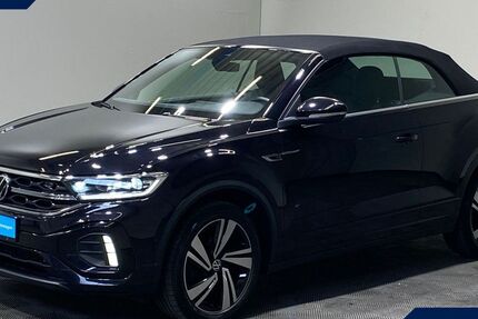 VW T-Roc 72.888 km 25.490 &euro; Torgau 04860
