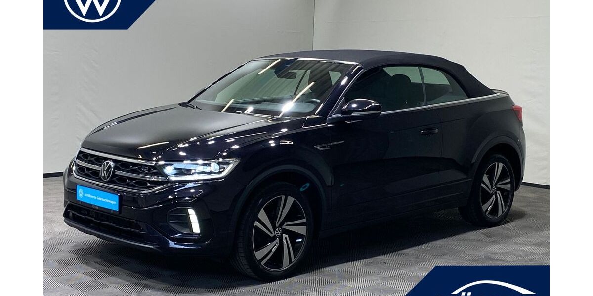VW T-Roc 72.888 km 26.810 &euro; Torgau 04860