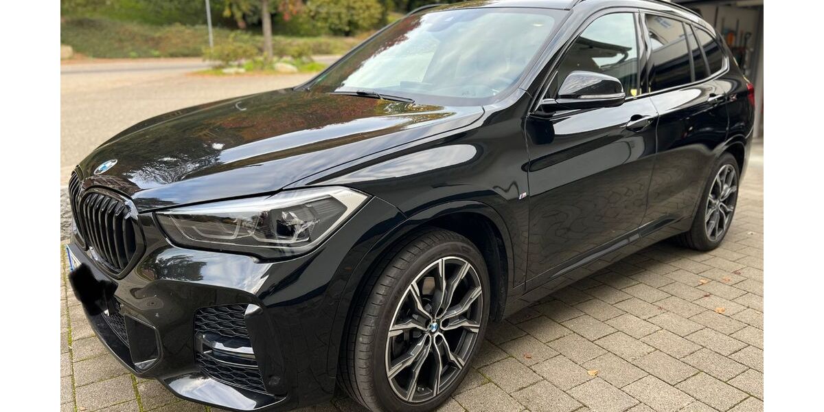 BMW X1 53.000 km 32.950 &euro; Sulzburg 79295