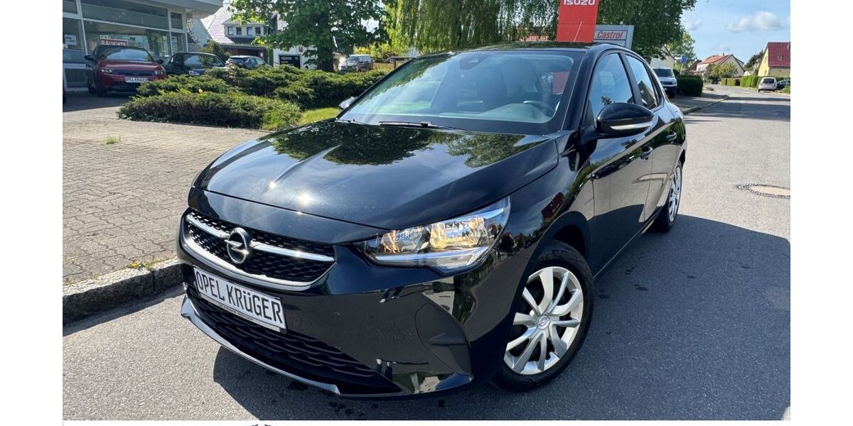 Opel Corsa 32.625 km 13.700 &euro; Rostock 18069