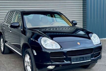 Porsche Cayenne 240.050 km 6.501 &euro; Burbach 57299