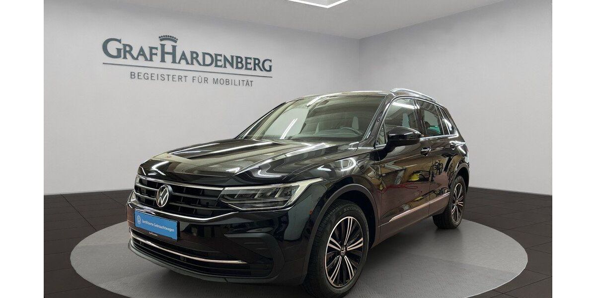 VW Tiguan 61.400 km 26.460 &euro; Konstanz 78467
