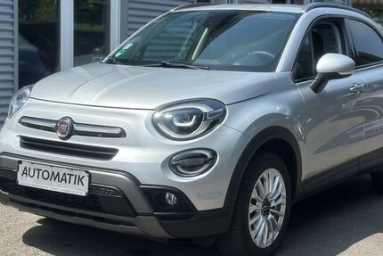 Fiat 500X 100.000 km 14.500 &euro; Krefeld 47809