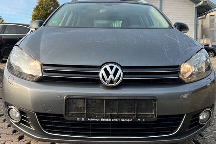 VW Golf 219.426 km 5.950 € Pforzheim 75179