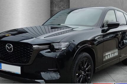 Mazda CX-60 14.500 km 49.990 &euro; Chemnitz 09126