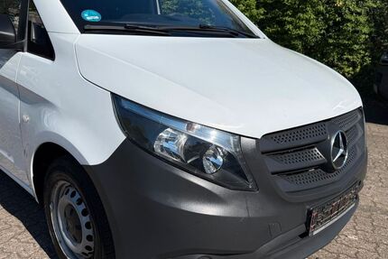 Mercedes-Benz Vito 132.344 km 9.500 &euro; Bremen 28207