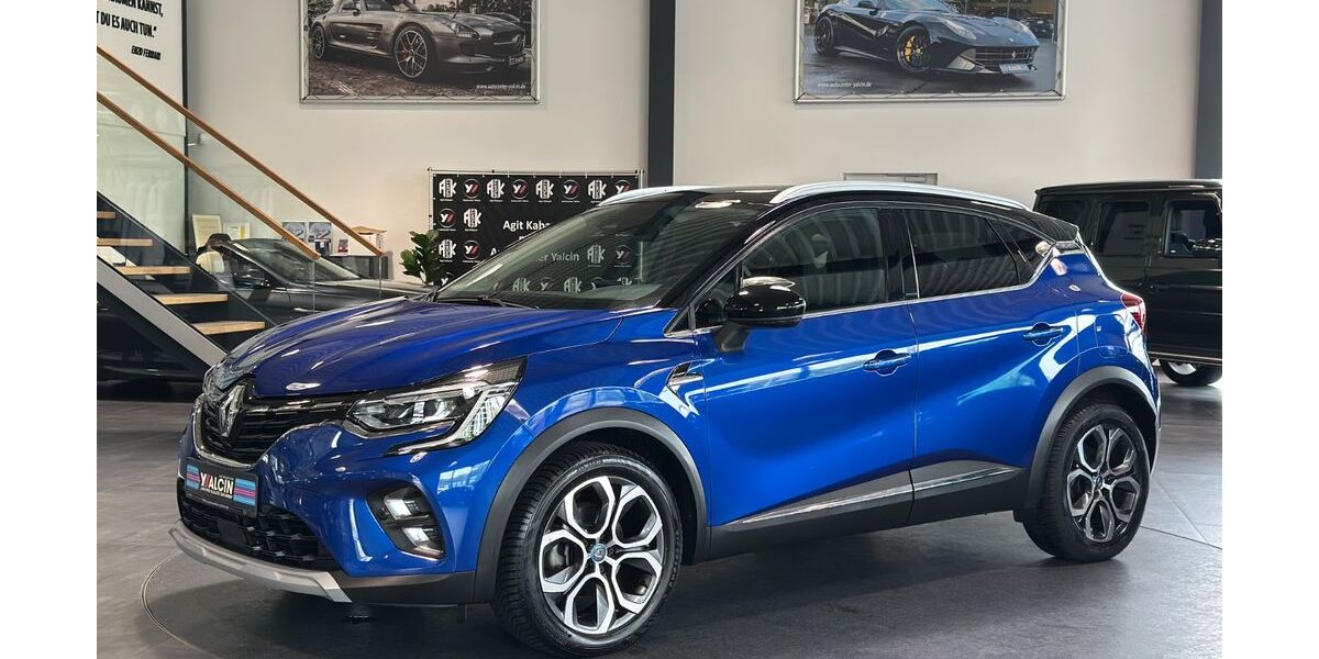 Renault Captur 76.525 km 16.890 &euro; Aurich 26605