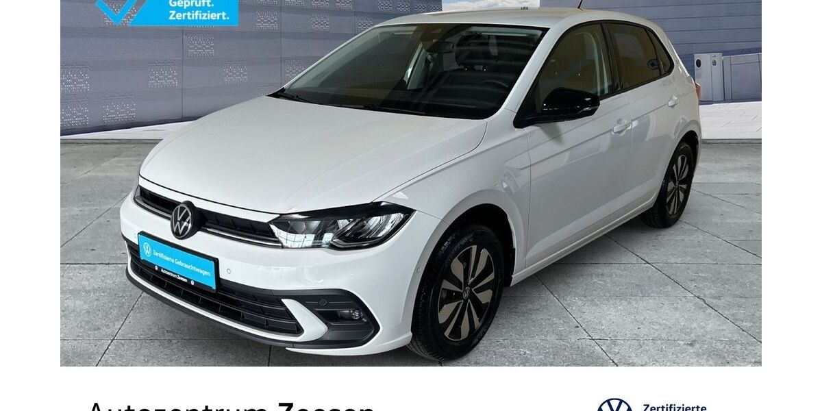 VW Polo 7.924 km 20.950 &euro; Königs-Wusterhausen 15711