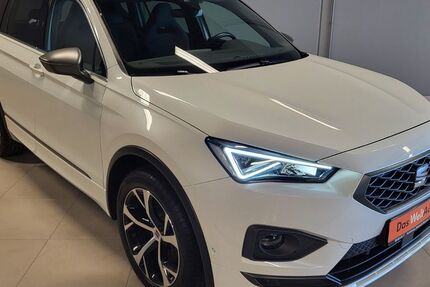Seat Tarraco 87.542 km 31.870 &euro; Alsbach-Hähnlein 64665
