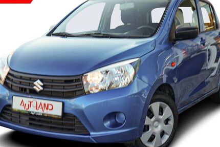 Suzuki Celerio 8.198 km 13.990 &euro; Erfurt 99087