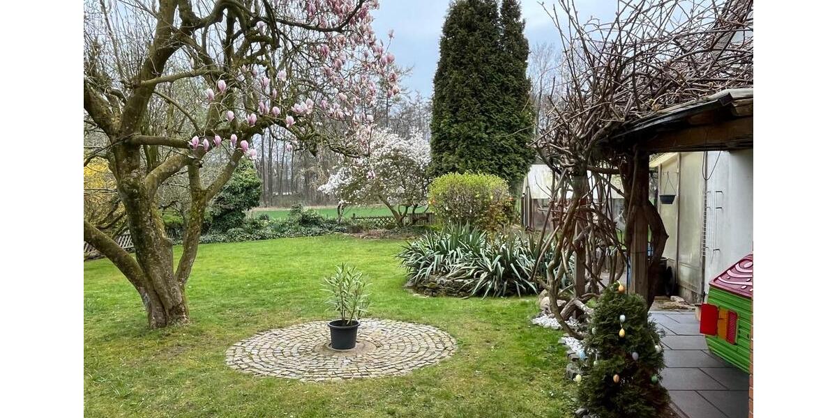 Erdgeschoßwohnung Melle Bruchmühlen - 2 Zimmer, 80 m&sup2;, 480&euro; | Angebot:26023135