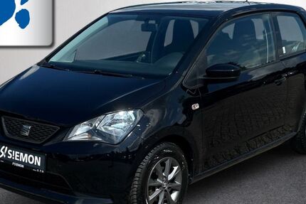 Seat Mii 105.317 km 6.490 &euro; Lengerich 49525