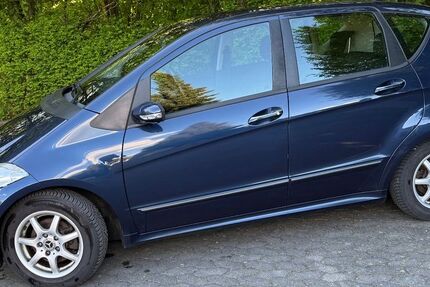 Mercedes-Benz A 160 228.555 km 2.500 &euro; Hammelburg 97762
