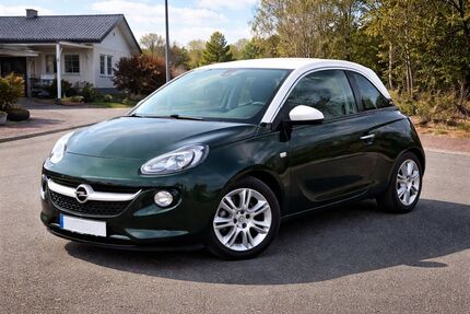 Opel Adam 53.000 km 8.990 &euro; Nastätten 56355