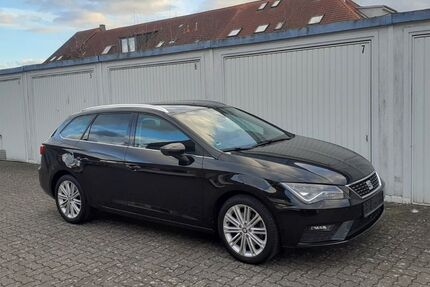 Seat Leon 68.000 km 17.700 &euro; Hannover 30453