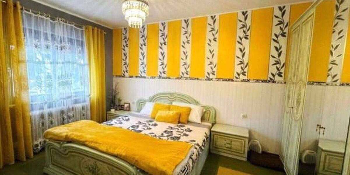 Reihenendhaus Groß-Gerau Gerau - 5 Zimmer, 123 m&sup2;, 440.000&euro; | Angebot:25878538