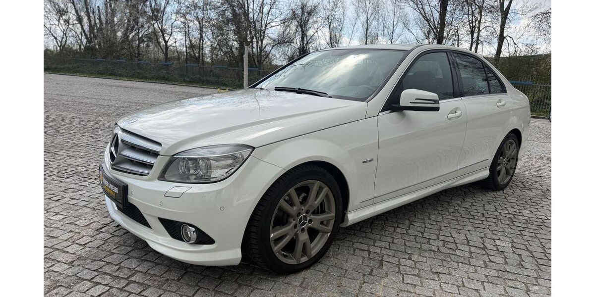 Mercedes-Benz C 220 175.000 km 11.490 &euro; Oppenheim 55276