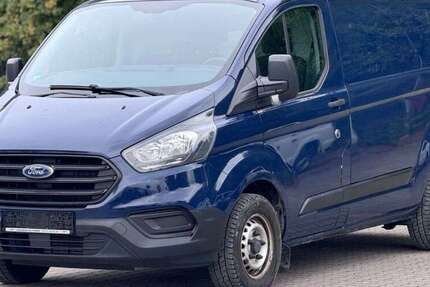 Ford Transit Custom 114.000 km 10.900 € Bad Grund 37539