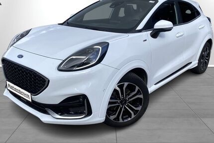 Ford Puma 67.524 km 17.490 &euro; Osnabrück 49082