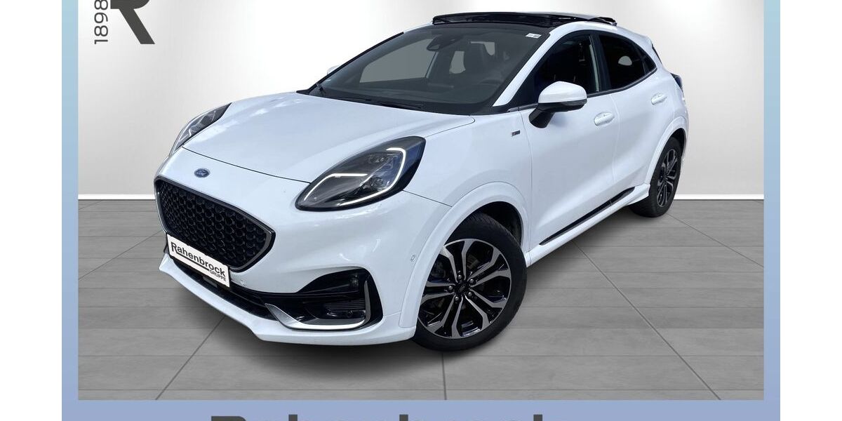 Ford Puma 67.524 km 17.490 &euro; Osnabrück 49082