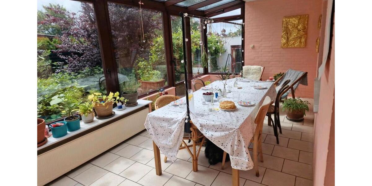 Einfamilienhaus Cuxhaven Groden - 4.5 Zimmer, 128 m&sup2;, 269.000&euro; | Angebot:26885402