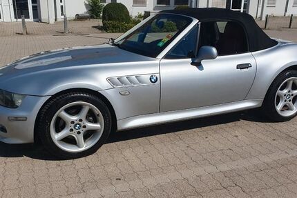 BMW Z3 156.000 km 8.900 &euro; Hochdorf-Assenheim 67126