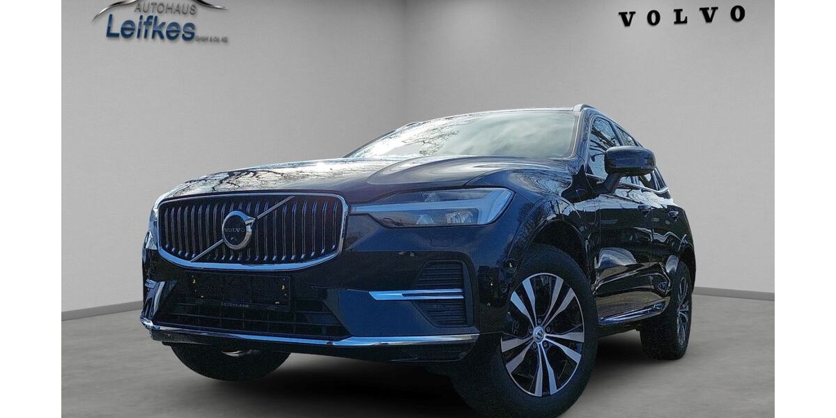 Volvo XC60 75.600 km 39.900 &euro; Coesfeld 48653