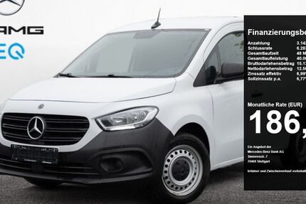 Mercedes-Benz Citan 26.681 km 16.065 &euro; Lüdenscheid 58507