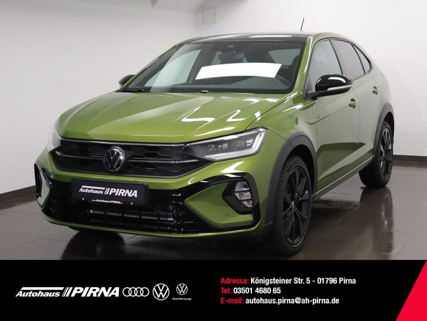 VW Taigo 6.000 km 41.775 € Pirna 01796