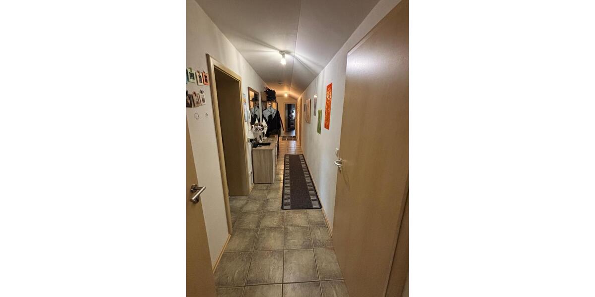 Dachgeschoßwohnung Regen - 3 Zimmer, 107 m&sup2;, 195.000&euro; | Angebot:27226208