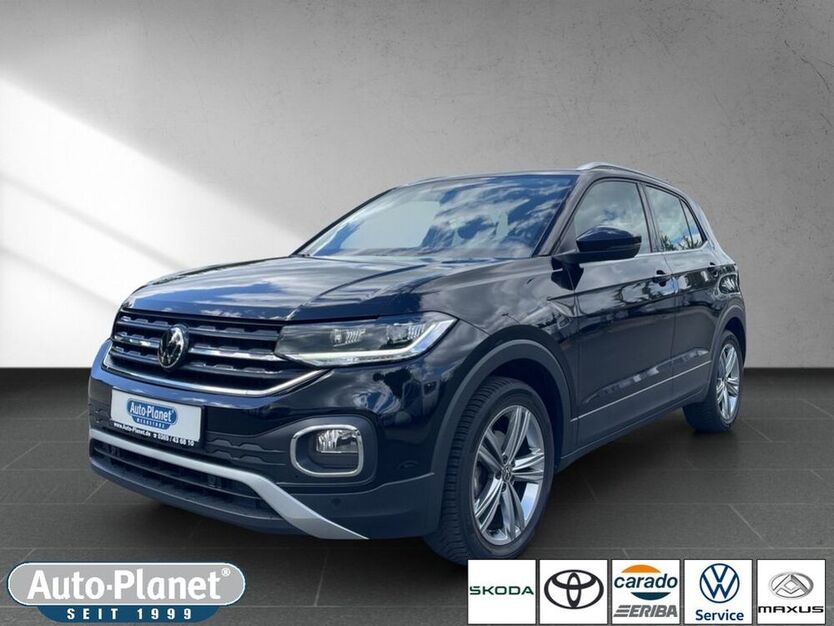 T-Cross