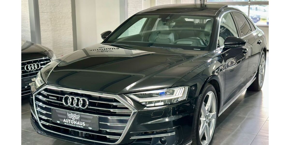 Audi A8 157.000 km 39.790 &euro; Quickborn-Hamburg 25451